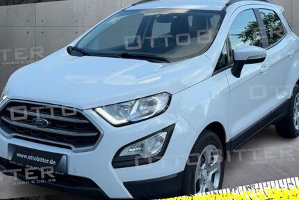 Ford EcoSport 37.324 km 10.745 &euro; Bielefeld 33647