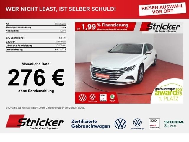 Arteon