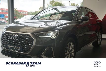 Audi Q3 6.891 km 43.890 € Bielefeld-Sennestadt 33689