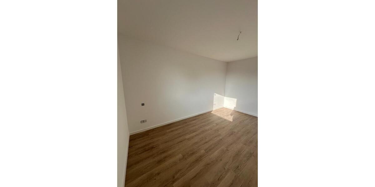 Frisch Sanierte 2-Zi-Wohnung ETW Herford - Balkon Garage Zentral 2 zimmer