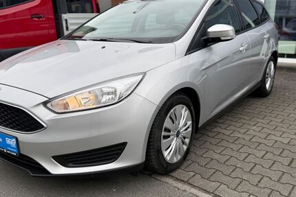 Ford Focus 183.400 km 6.199 &euro; Gütersloh 33332