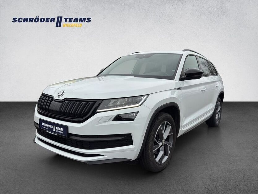 Kodiaq