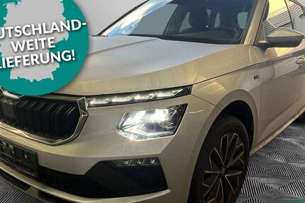 Skoda Kamiq 4.811 km 25.770 &euro; Bielefeld 33613