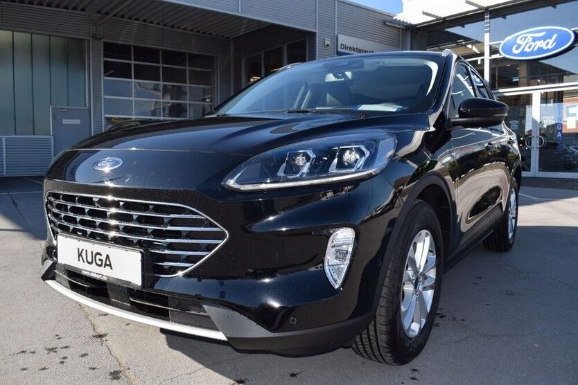Kuga