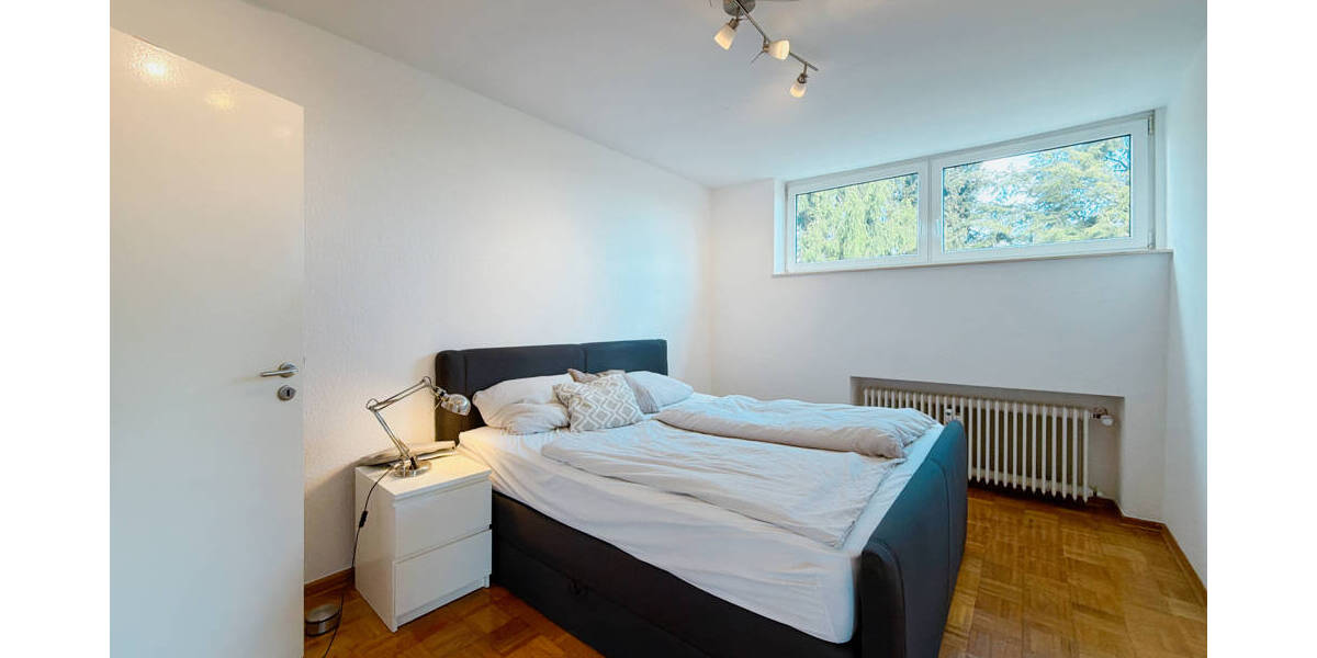 Etagenwohnung Bielefeld / Hoberge Hoberge-Uerentrup - 4 Zimmer, 140 m&sup2;, 1.150&euro; | Angebot:26740759