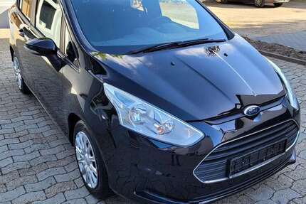 Ford B-Max 84.300 km 6.490 &euro; Bad Oeynhausen 32547