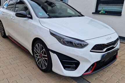 Kia pro ceed / ProCeed