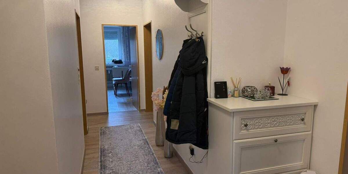 Etagenwohnung Harsewinkel - 4 Zimmer, 83 m&sup2;, 169.000&euro; | Angebot:25780720