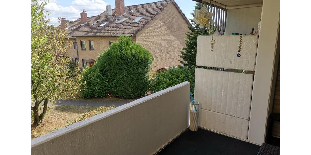 Etagenwohnung Bielefeld Senne - 3 Zimmer, 75 m&sup2;, 198.500&euro; | Angebot:26062873