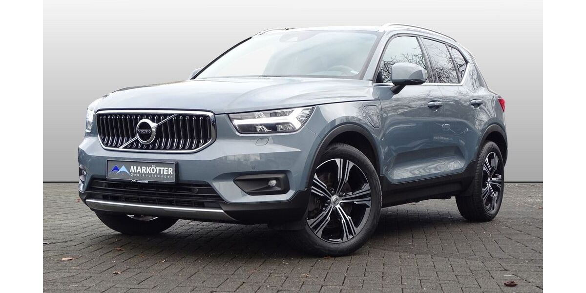 Volvo XC40 65.744 km 28.450 &euro; Herford 32051