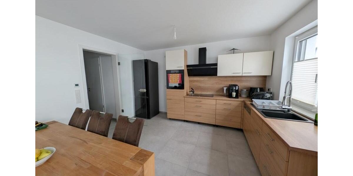 Erdgeschoßwohnung Rietberg - 2 Zimmer, 93 m&sup2;, 1.100&euro; | Angebot:22308393