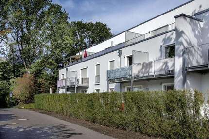 Wohnung zum Mieten in Bielefeld 739 € 64.54 m²