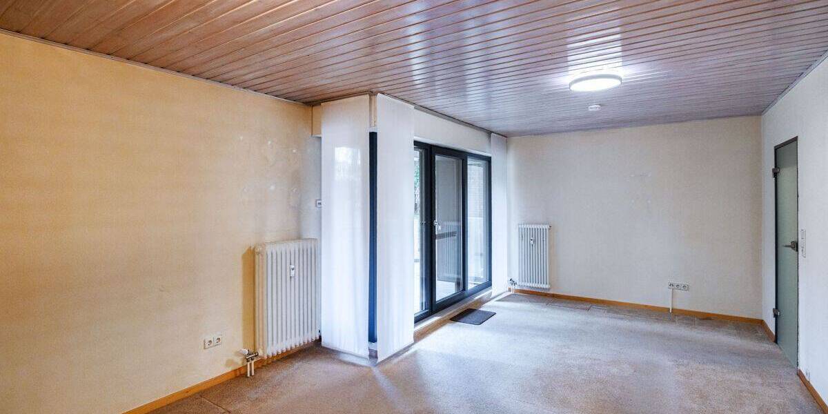 Etagenwohnung Bielefeld / Senne Senne - 3 Zimmer, 90 m&sup2;, 192.000&euro; | Angebot:26879349