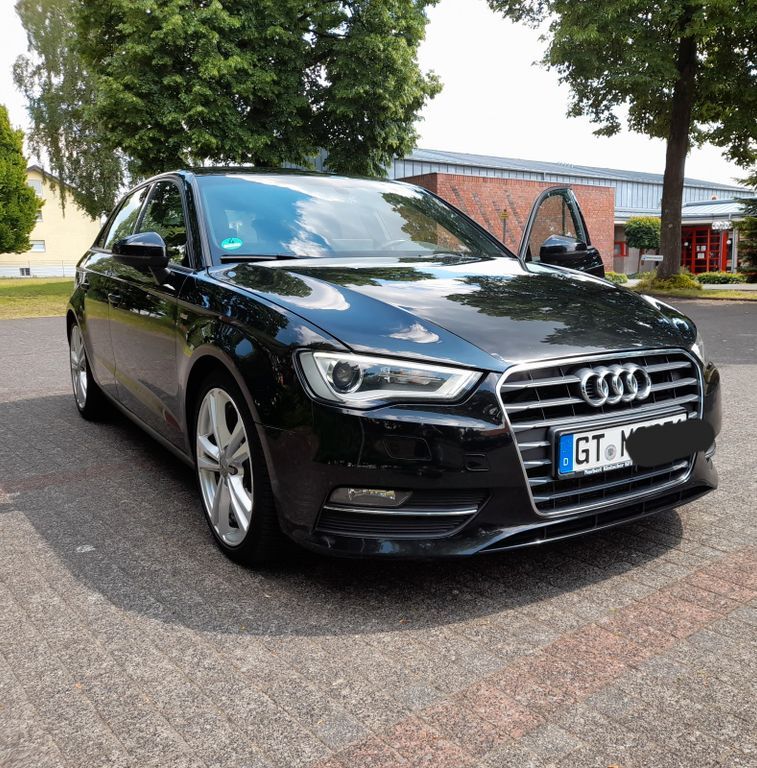 Audi A3 157.000 km 14.490 € Gütersloh 33335