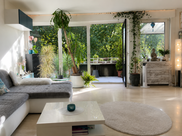 Etagenwohnung Gütersloh Kattenstroth - 2 Zimmer, 89 m&sup2;, 199.000&euro; | Angebot:27344992