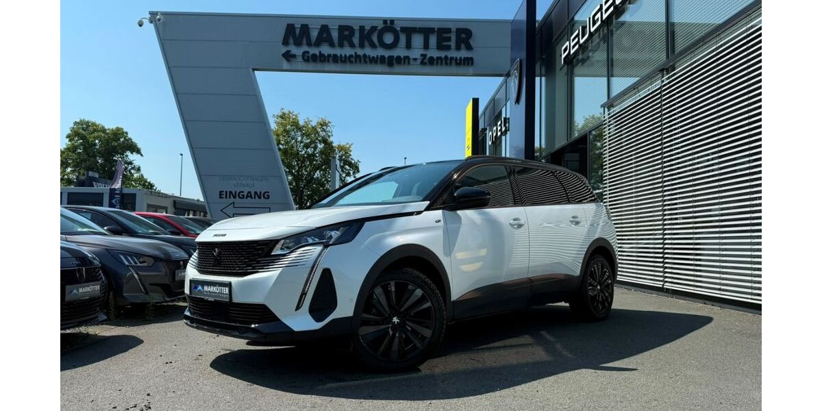 Peugeot 5008 29.381 km 31.490 &euro; Gütersloh 33334