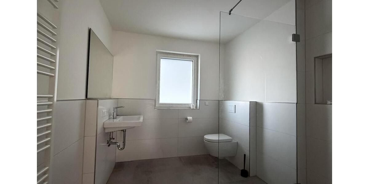 Erdgeschoßwohnung Bielefeld Heepen - 2 Zimmer, 65 m&sup2;, 935&euro; | Angebot:25363974