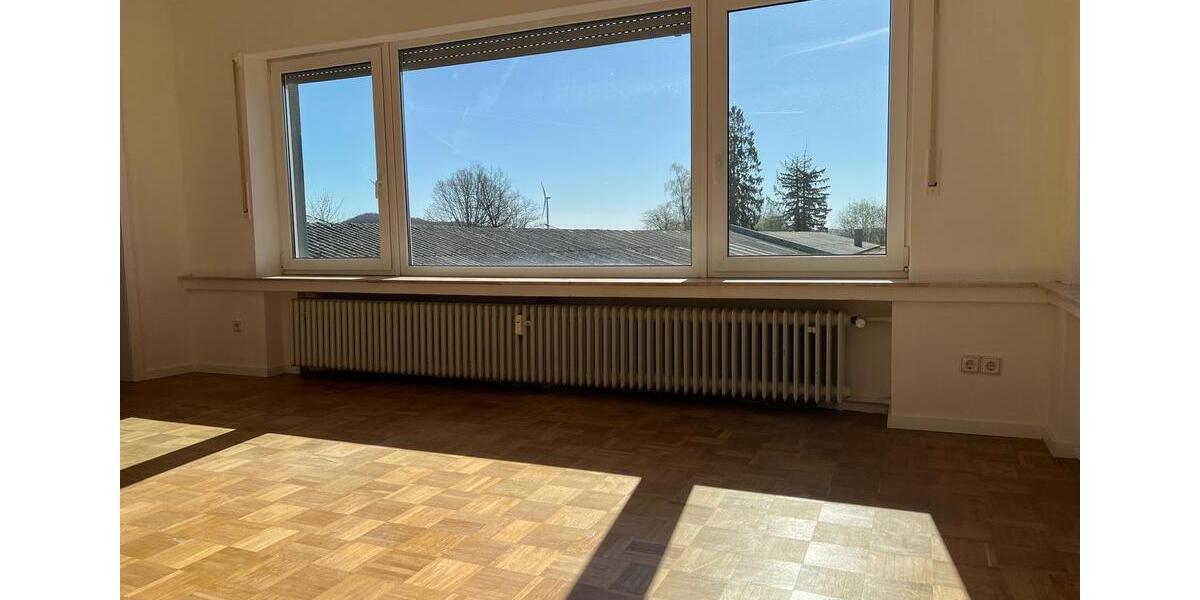Etagenwohnung Detmold Hakedahl - 2 Zimmer, 69 m&sup2;, 580&euro; | Angebot:26407349