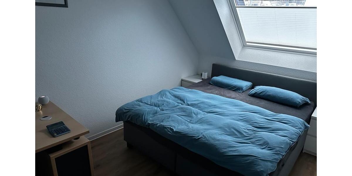 Dachgeschoßwohnung Bielefeld Senne - 2 Zimmer, 65 m&sup2;, 780&euro; | Angebot:25918038