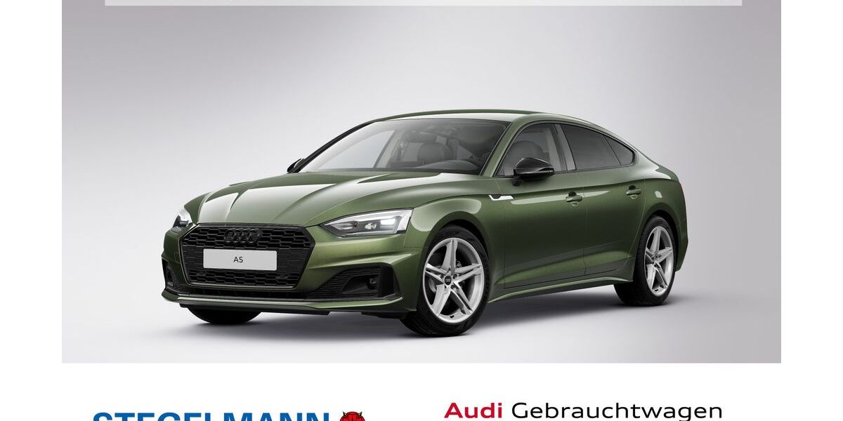 Audi A5 46.791 km 33.290 &euro; Detmold 32756