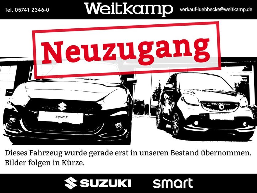 Renault Kangoo 37.300 km 21.990 € Lübbecke 32312