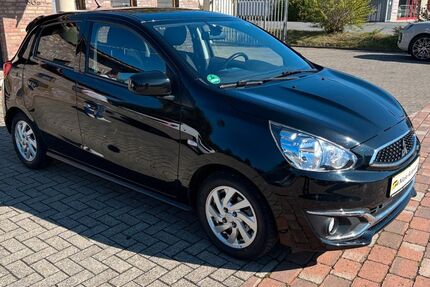 Mitsubishi Space Star 31.500 km 8.700 &euro; Versmold 33775