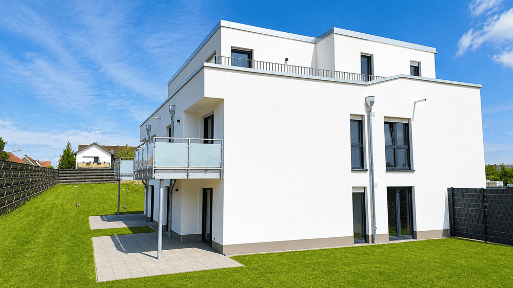 Etagenwohnung Herford Herringhausen - 3 Zimmer, 321.000&euro; | Angebot:26606990