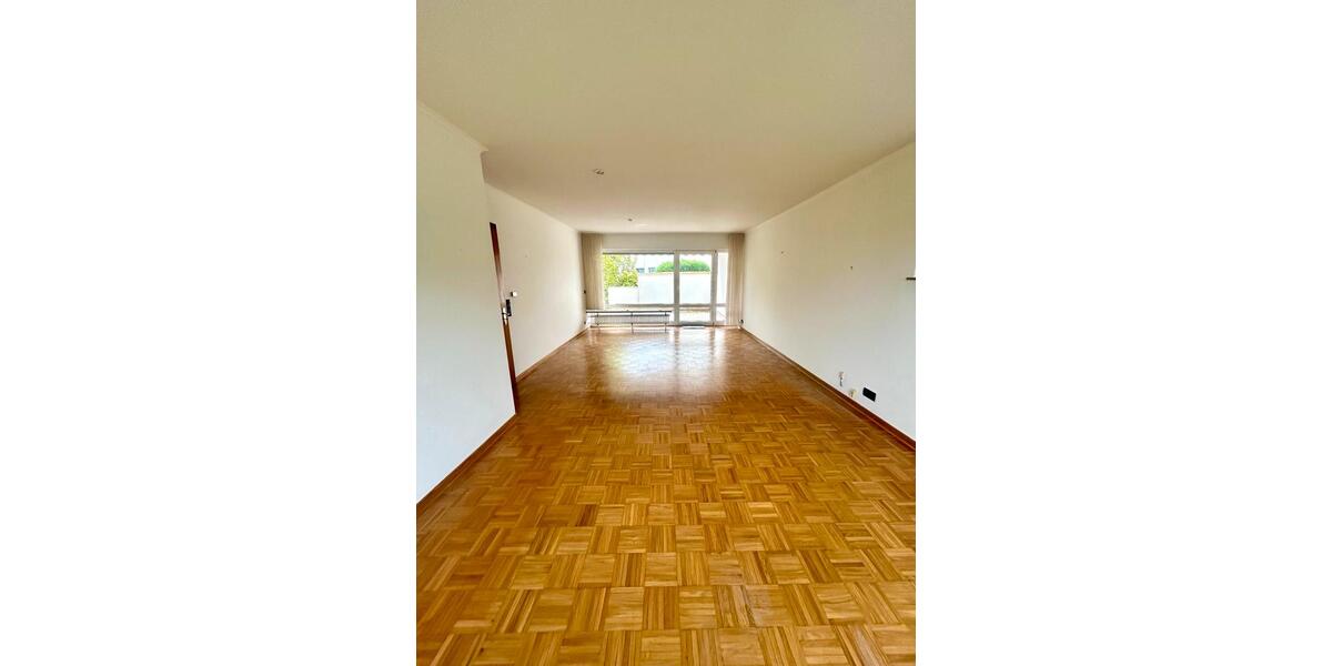 Erdgeschoßwohnung Bielefeld Heepen - 3 Zimmer, 80 m&sup2;, 950&euro; | Angebot:26414596
