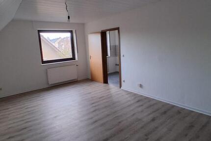 1-Zimmerwohnung in ruhigem Wohngebiet, trotzdem innenstadtnah 1 zimmer