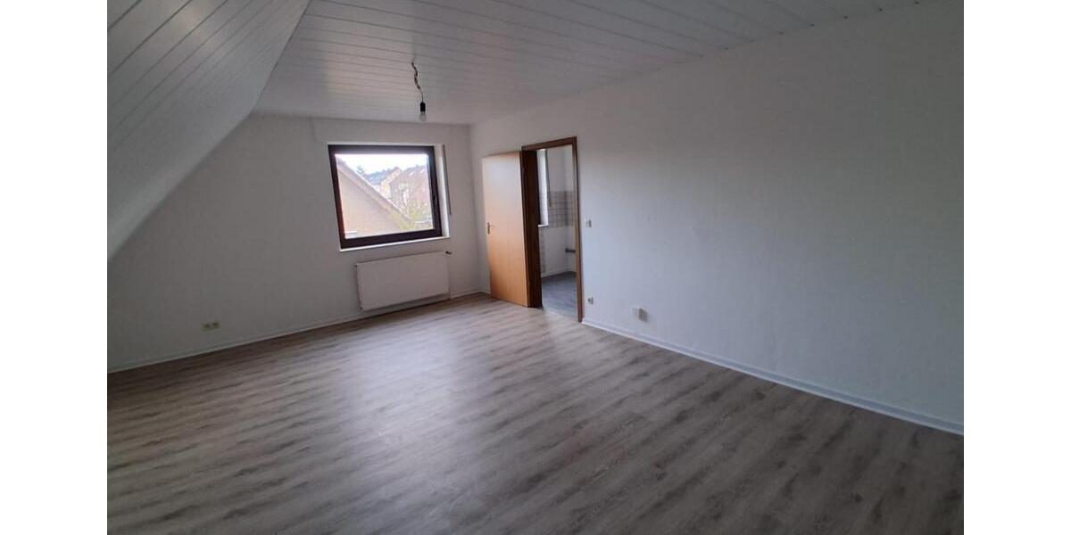 1-Zimmerwohnung in ruhigem Wohngebiet, trotzdem innenstadtnah 1 zimmer