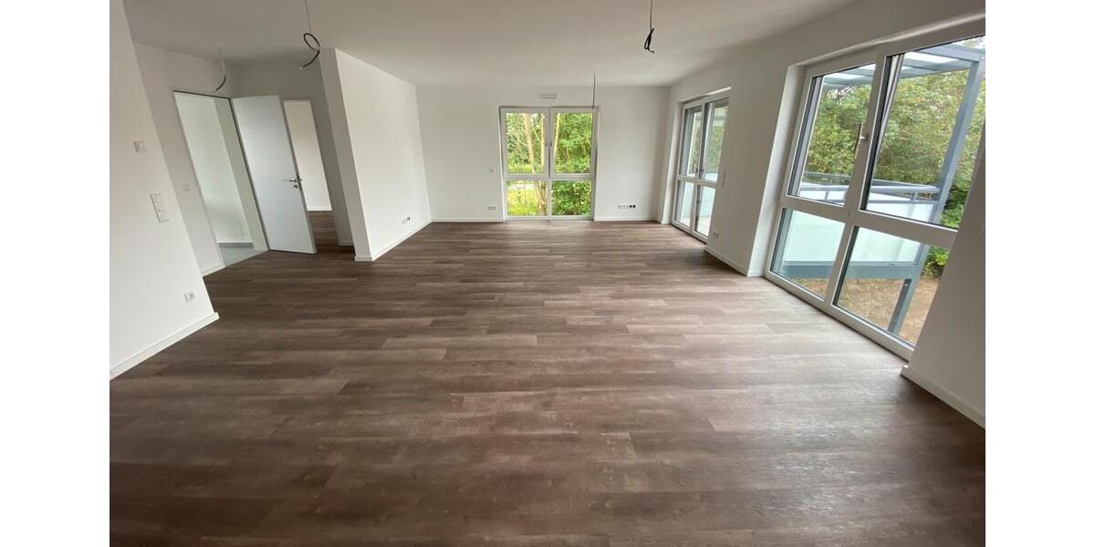Etagenwohnung Lemgo - 4 Zimmer, 126 m&sup2;, 1.240&euro; | Angebot:24426906