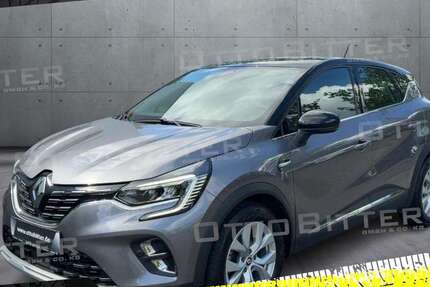 Renault Captur 26.437 km 15.945 &euro; Bielefeld 33647