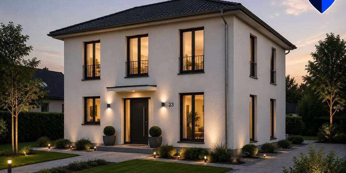 Einfamilienhaus Bielefeld Jöllenbeck - 6 Zimmer, 130 m&sup2;, 749.990&euro; | Angebot:27146847
