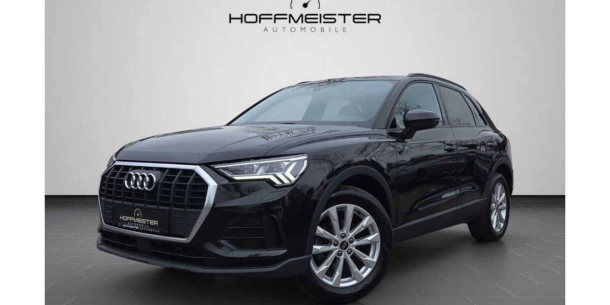 Audi Q3 81.100 km 31.470 &euro; Gütersloh 33334