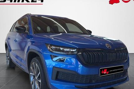 Skoda Kodiaq 75.536 km 36.630 &euro; Bielefeld 33649