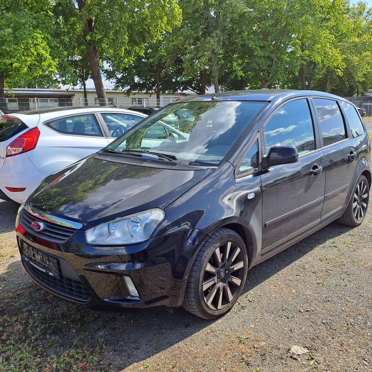 C-Max