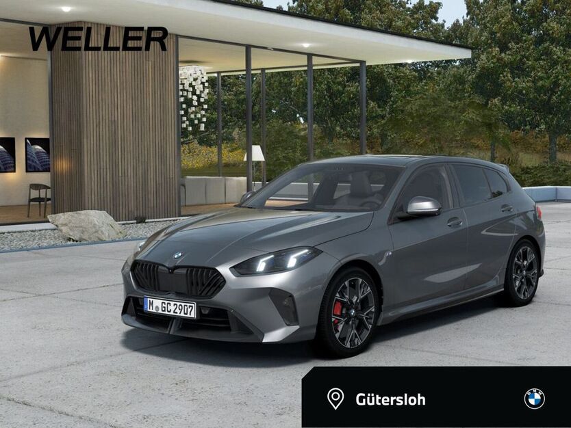 BMW 120 6.943 km 38.500 € Gütersloh 33334