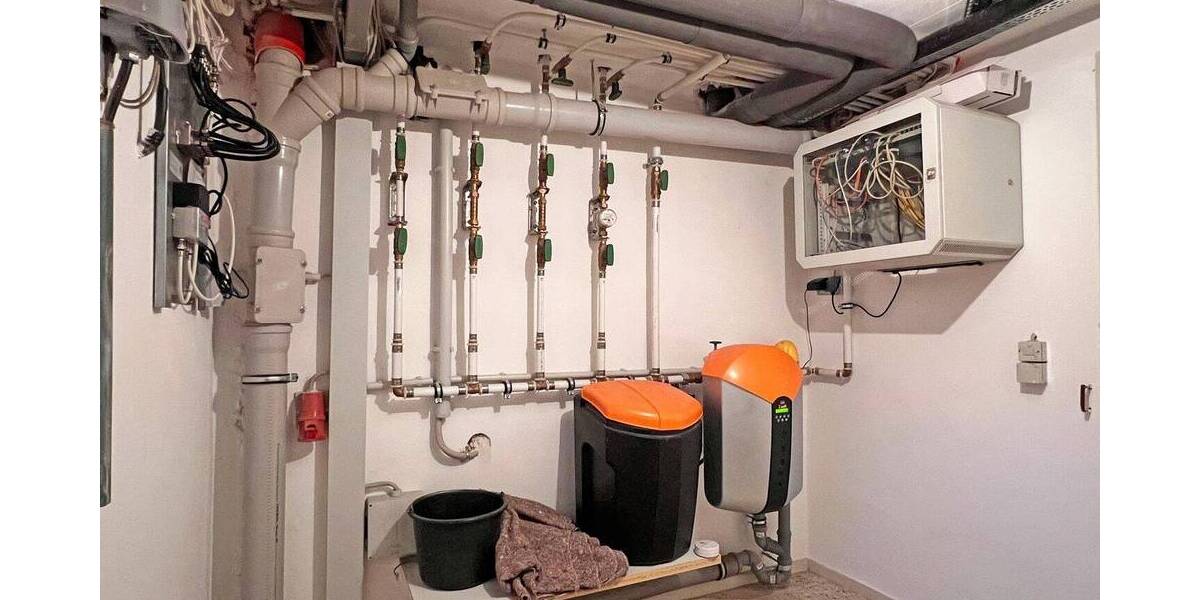 Mehrfamilienhaus, Wohnhaus Kirchlengern Südlengern - 9 Zimmer, 277 m&sup2;, 725.000&euro; | Angebot:25940223