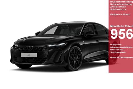 Audi A6 9.500 km 71.985 &euro; Gütersloh 33330