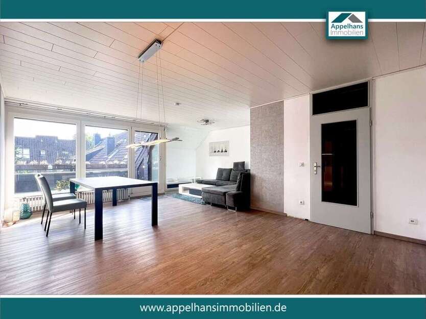 Wohnung zum Kaufen in Steinhagen 269.000 € 119 m²
