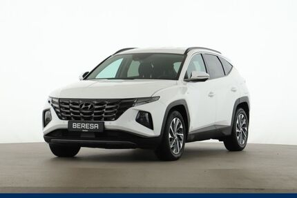 Hyundai TUCSON 36.500 km 26.225 &euro; Detmold 32758