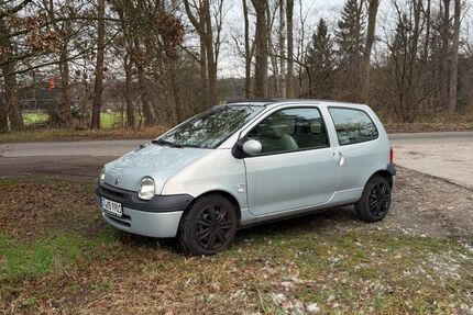 Renault Twingo 214.588 km 1.890 &euro; Gütersloh 33330