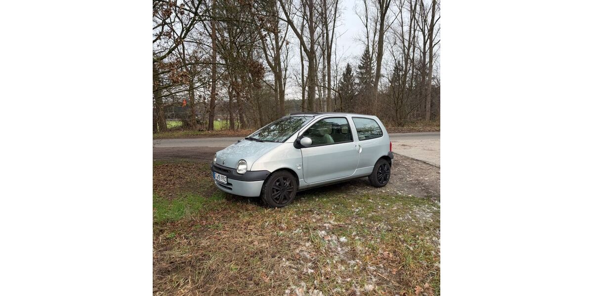 Renault Twingo 214.588 km 1.890 &euro; Gütersloh 33330