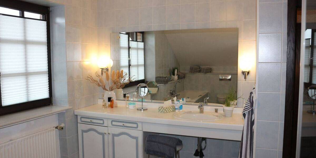 Mehrfamilienhaus, Wohnhaus Bad Salzuflen Werl-Aspe - 6 Zimmer, 160 m&sup2;, 549.000&euro; | Angebot:26487163