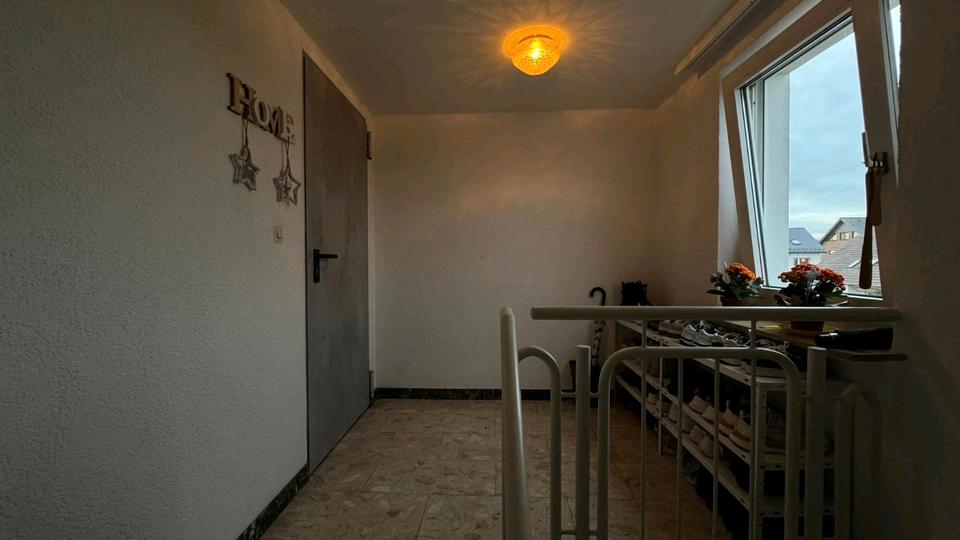 Dachgeschoßwohnung Kirchlengern - 3 Zimmer, 70 m&sup2;, 525&euro; | Angebot:26620032