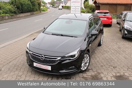 Opel Astra 93.800 km 13.590 &euro; Enger 32130