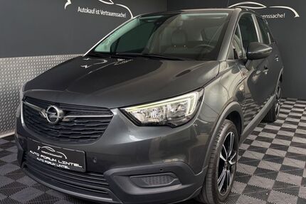 Opel Crossland (X) 84.500 km 9.599 &euro; Rheda-Wiedenbrück 33378