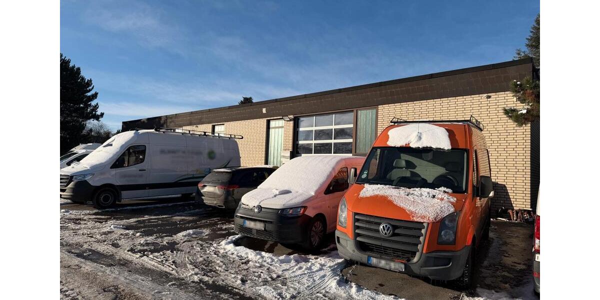 Die ideale Basis für Ihre Geschäftsidee! zimmer