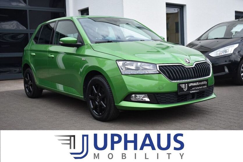 Fabia