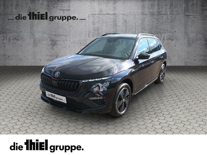 Skoda Kamiq 6.795 km 27.450 € Paderborn 33104